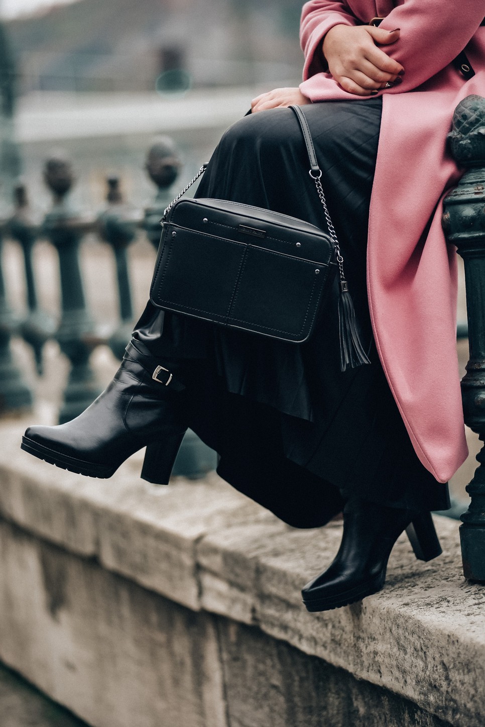 A Gardróbnaplóban ezen a héten az utazóblogger Ruzsa Norina