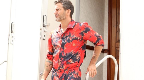 Marc Jacobs: tényleg vége? Ez lesz az utolsó show a Louis Vuitton számára?