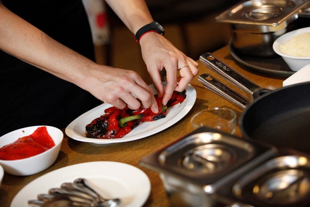 Ezek a mediterrán ételek meg fogják hódítani a konyhádat!
