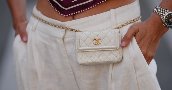 6 zseniális trükk, amitől sokkal drágábbnak tűnik a ruhatárad, mint amilyen valójában