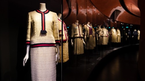 Ismerd meg a világ 12 legszebb divatmúzeumát