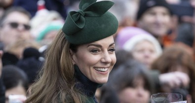 Nem bírod ki sírás nélkül: Katalin hercegné megszólalt a betegségéről, az üzenete csontig hatol