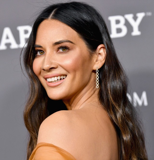 Olivia Munn 