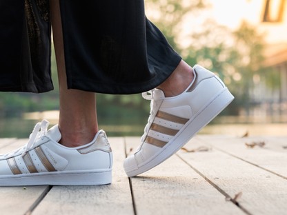 Az Adidas 2024-re 100%-ban újrahasznosított anyagokból készíti a termékeit