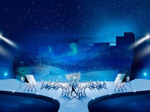 Az Intimissimi on Ice idén is megrendezésre kerül, és te is ott lehetsz!