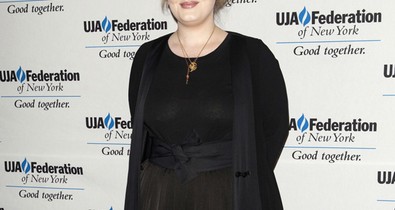 Adele fél a színektől