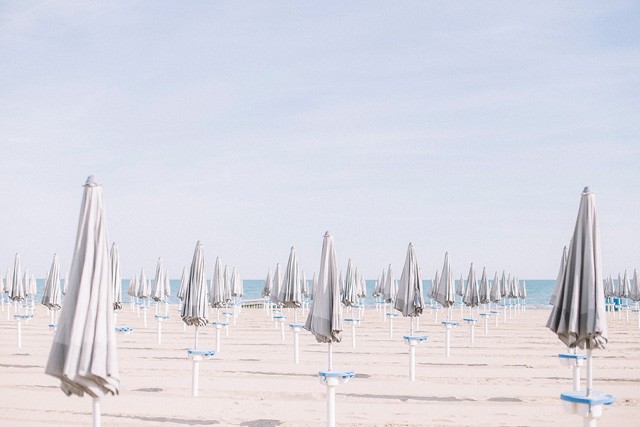 Életvitel, munka, szerelem - interjú Zergi Bori fotóssal