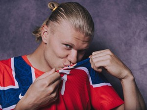 Erling Haaland titkos fegyvere: így regenerálja a testét a norvég szupersztár, hogy mindig csúcsformában legyen