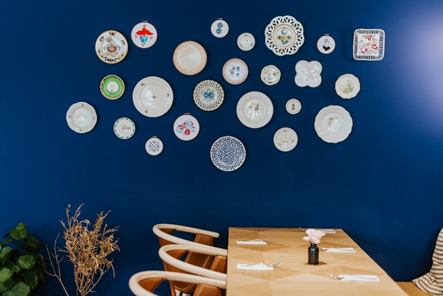 Magyaros ízek, modern köntösben: különleges vendéglő a nagyváros szívében