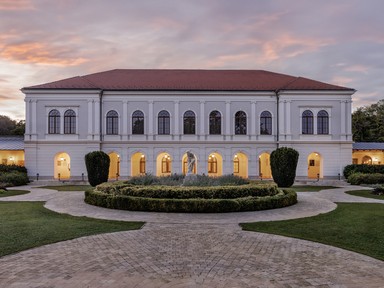 Izgalmas októberi programok az Anna Grand Hotelben (x)