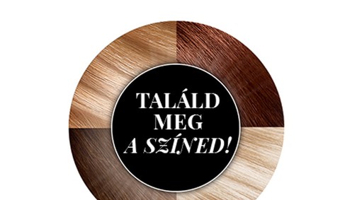 Az otthoni hajfesték kiválasztása