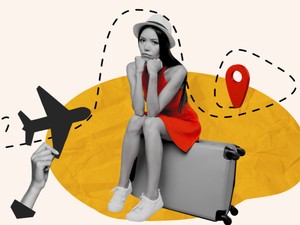 8 apróságnak tűnő dolog, amiért súlyosan megbüntethetnek a reptéren vagy akár a repülőn