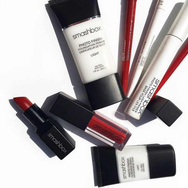 SMASHBOX COSMETICS