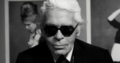 Karl Lagerfeld legjobb beszólásai