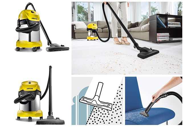 Így végezhetsz fele annyi idő alatt a takarítással!