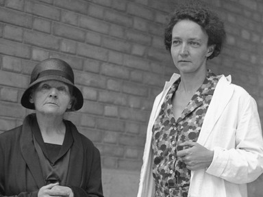 Marie Curie elfeledett lánya forradalmasította az orvosdiagnosztikát és szüleihez hasonlóan meg sem állt a Nobel-díjig