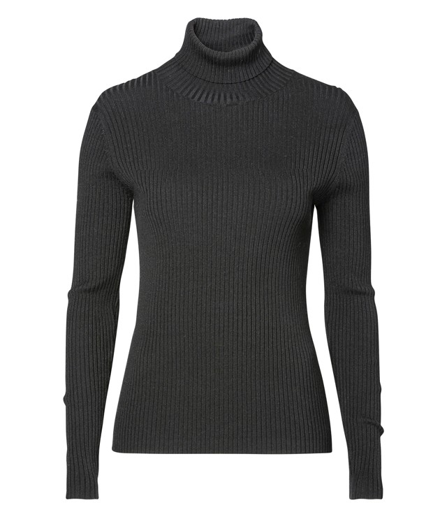 A fekete garbó slankít, modern, melegen tart a hideg napokon, csak felkapod, és már rohanhatsz is. Szerezd be mindenképpen! C&A 4590 Ft