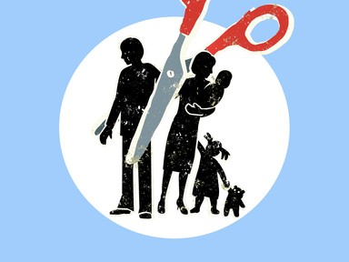 „A gyerek helye az anyja mellett van!” - De biztos jó apátlanul felnőni?