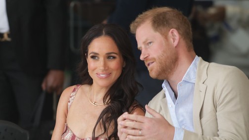 Testbeszéd-szakértő leplezte le Harry herceget és Meghan Markle-t: ebben az egy dologban nagyon megváltoztak