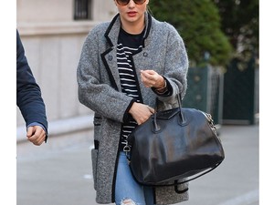 Így másold le Miranda Kerr stílusát!