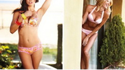 Victoria's Secret: Bombázók nyara Adriana Limával