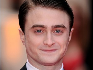 Daniel Radcliffe már családot tervez