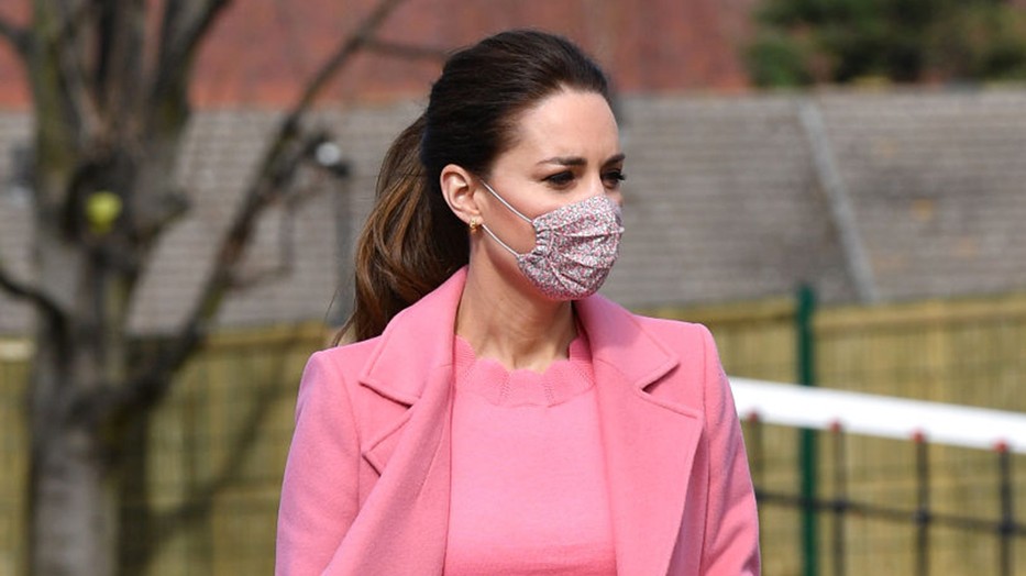 Vilmos herceg reagált Meghan és Harry interjújára, Katalin a ruhájával üzent