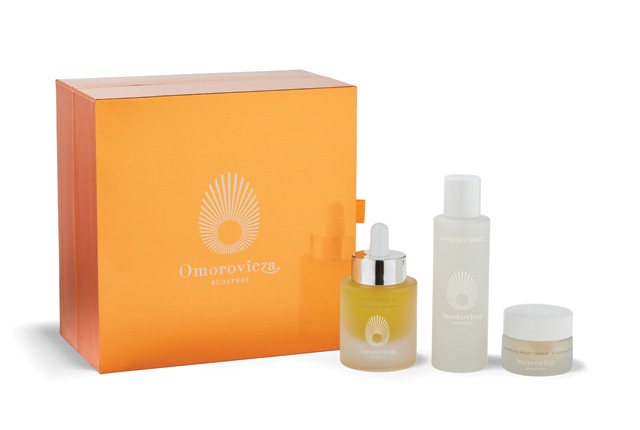 Replenish & Restore bőrápoló szett OMOROVICZA 37000 Ft