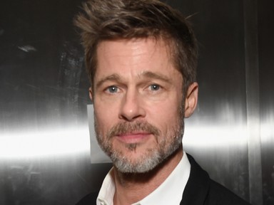 Nem hiszed el, hogy melyik Oscar-díjas színésznővel jött össze Brad Pitt