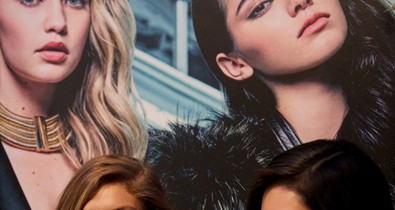 Exkluzív - Instagram-sztármodellek, a Backstreet Boys visszatérése, valóra vált álmok: Balmain x H&M bemutató