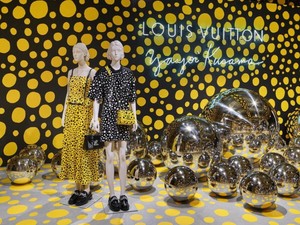 Elképesztő vásárlói élményt teremtenek a dizájner pop-upok, ahol minden méregdrága és csak rövid ideig elérhető