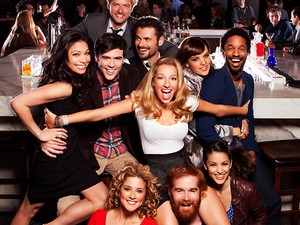 Egy estét mutat be, különböző emberek szemszögéből: egy igazán egyedi sorozat a Mixology