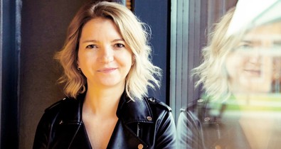 Malik Andrea: „A kultúra az életem legnagyobb mozgatórugója”