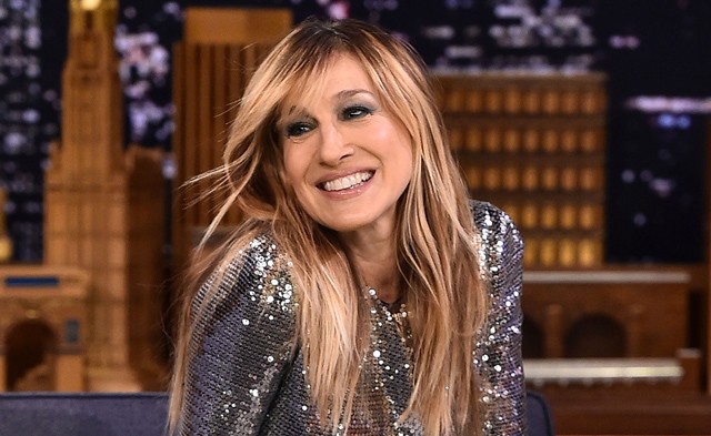 Sarah Jessica Parker
