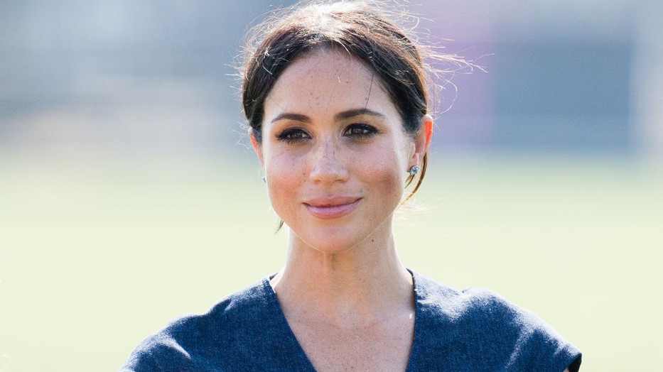 Meghan Markle  igazi stílusikon
