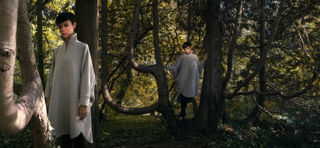 Karakteres szettek, amelyek soha nem mennek ki a divatból a NON+ őszi kollekciójában!