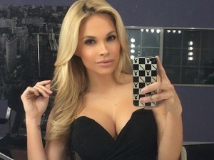 Dani Mathers Playmate börtönbe is mehet, amiért megalázott egy nőt Snapchaten