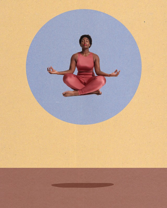 5 egyszerű módszer, ami feloldja a csakráidat