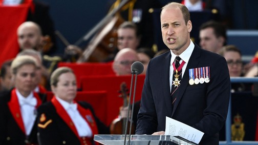 Vilmos herceg végre megszólalt! Részleteket osztott meg a rákbeteg Katalin hercegné állapotáról