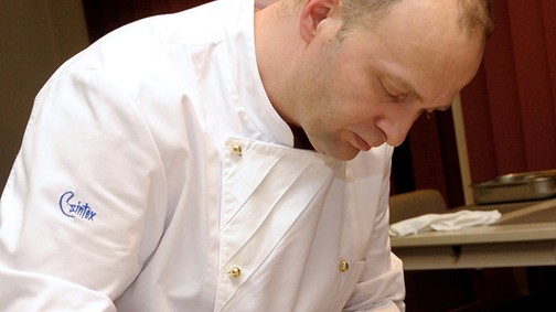 CIB Aranyálom csokoládé tortácska