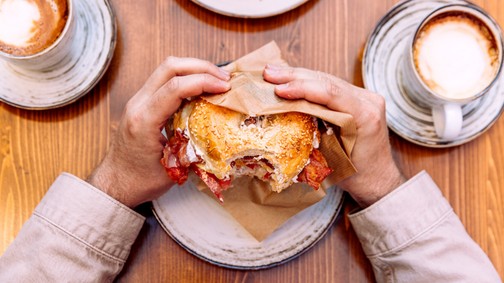 Kiderült, hányszor kell étkezni egy nap, íme a szakember válasza