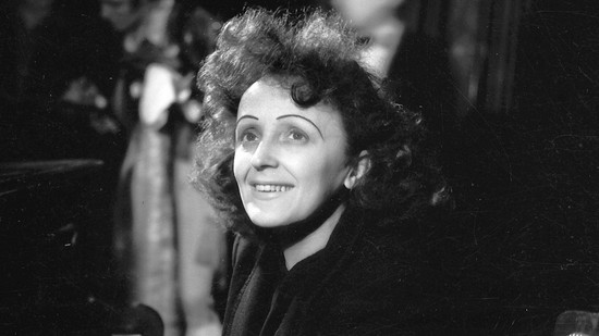 Édith Piaf élete tragikusabb volt, mint sejtenéd