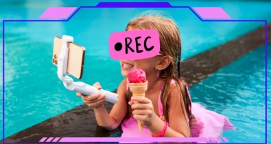 „Ez csak egy ártatlan fotó a 7 éves lányomról” - Íme a gyermekek online kizsákmányolásának hátborzongató valósága