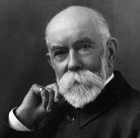 Thomas Burberry az alapító