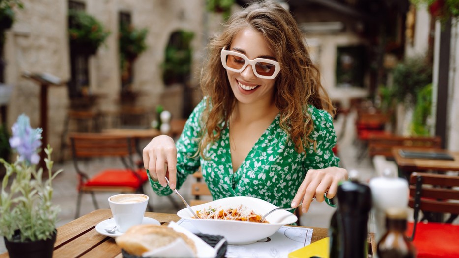 A flavonoidokban gazdag ételeknek fontos szerepe lehet élettartamunk meghosszabbításában