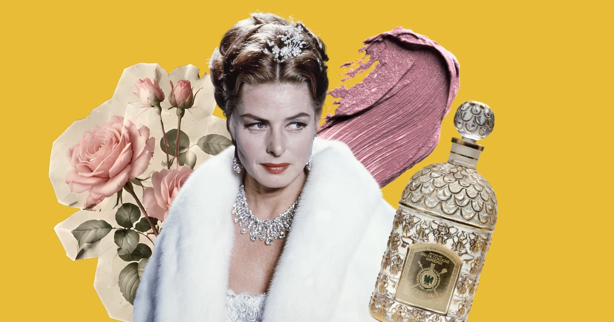 Ma is működő családi vállalkozás volt a francia császárok és Ingrid Bergman kedvenc márkája