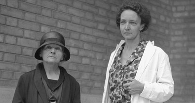 Marie Curie elfeledett lánya forradalmasította az orvosdiagnosztikát és szüleihez hasonlóan meg sem állt a Nobel-díjig