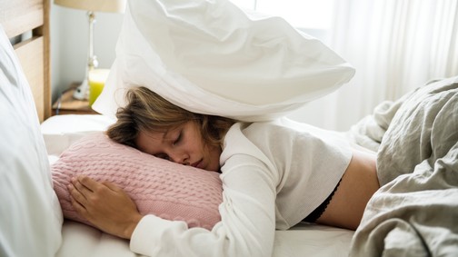 A folyamatos fáradtság komolyabb problémákat jelezhet, mint gondolnád