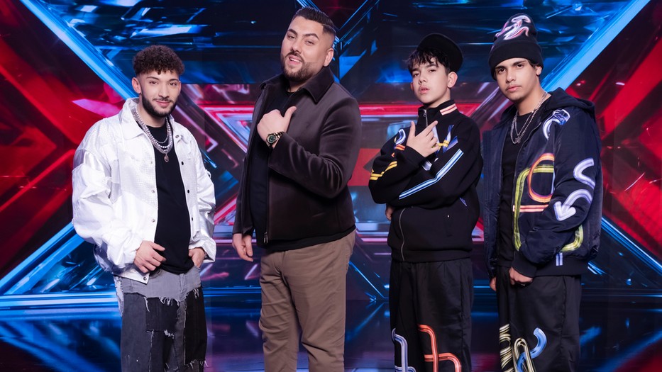 Ő lett a 2025-ös X-Faktor győztese