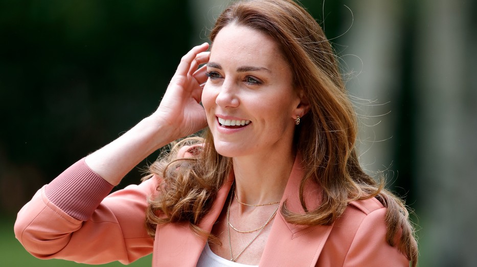 Katalin hercegné a kezdetektől elragadó a nyilvánosság előtt és a családnak dolgozó személyzettel is